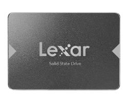 LNS100-1TRB - SSD Lexar 2.5