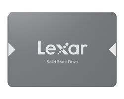 LNS100-2TRB - Disco SSD Lexar 2.5