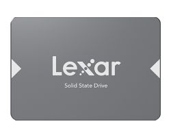 LNS100-512RB - SSD Lexar 2.5