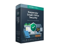 KL4541XDEFS - Kaspersky Small Office Security 5 PCs/1 Servidor/5 Dispositivos M�viles 1 A�o (KL4541XDEFS)