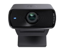 10WAC9901 - WebCam ELGATO Facecam MK2 FHD 540p/720p/1080p Sensor CMOS USB-C Negra (10WAC9901)