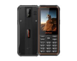 ULEARMINI3B - Telfono Mvil Ulefone Armor Mini 3 2.8