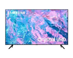 UE75CU7172UXXH - Televisor Samsung 75