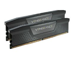 CMK32GX5M2B6400C32 - Mdulo Corsair Vengeance DDR5 32Gb (2x16Gb) 6400MHz C32 288-pin DIMM 1.4V PC (CMK32GX5M2B6400C32)