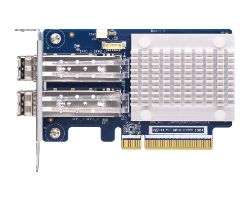 QXP-16G2FC - Adaptador QNAP 16G Fibre Channel Host Bus (QXP-16G2FC)