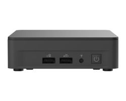 90AR0031-M00090 - Nuc ASUS 13 Pro RNUC13ANKI500002I UCFF i5-1340P WiFi 6E Bluetooth 5.3 1xUSB 2.0 3xUSB-A 2.0 2xHDMI 2.1 1xRJ45 2xThunderbolt 4 Sin S.O. Negro (90AR0031-M00090)