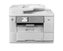 MFCJ6959DW - Multifuncin BROTHER LCD A3 Color ADF WiFi Ethernet Fax Dplex Gris (MFCJ6959DW)