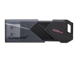 DTXON/128GB - Pendrive Kingston Exodia Onyx 128Gb USB-A 3.0 Negro (DTXON/128GB)