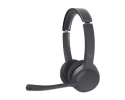 POLONA04B - Auriculares+Micr�fono CONCEPTRONIC Supraurales Binaurales Bluetooth 5.2 USB-C 3.5mm Negros (POLONA04B)