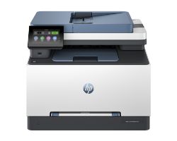 499Q7F - Multifuncin HP LaserJet Pro 3302fdn TFT 4.3