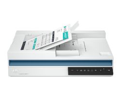 20G06A - Escner HP ScanJet Pro 3600 f1 Color A4 USB-C 3.0 Dplex Blanco (20G06A)