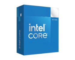 BX8071514100 - CPU Intel Core i3-14100 LGA1700 4.7Ghz 33Mb Caja (BX8071514100)