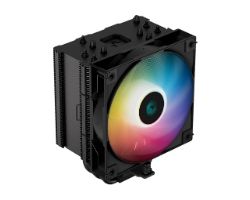 R-AG500-BKANMN-G-1 - Ventilador CPU DeepCool AG500BK Multisocket ARGB 12cm Negro (R-AG500-BKANMN-G-1)