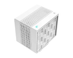 R-ASN4S-WHGPMN-G - Ventilador CPU DeepCool Assassin 4S Multisocket 14cm Blanco (R-ASN4S-WHGPMN-G)