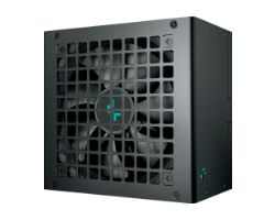 R-PL650D-FC0B-EU - Fuente DeepCool PL650D ATX 650W 80+ Bronze (R-PL650D-FC0B-EU)