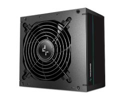 R-PM750D-FA0B-EU - Fuente DeepCool PM750D ATX 750W 80+ Gold (R-PM750D-FA0B-EU)