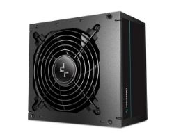 R-PM850D-FA0B-EU - Fuente DeepCool PM850D ATX 850W 80+ Gold (R-PM850D-FA0B-EU)