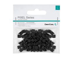 R-PIXEL-BK100-G-1 - Accesorio para Caja DeepCool Pixel Negro (R-PIXEL-BK100-G-1)