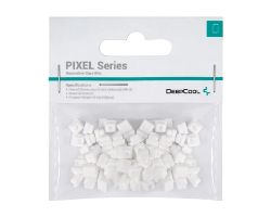 R-PIXEL-WH100-G-1 - Accesorio para Caja DeepCool Pixel Blanco (R-PIXEL-WH100-G-1)