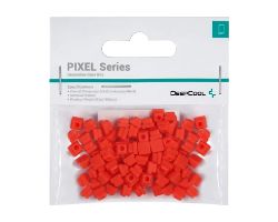 R-PIXEL-RD100-G-1 - Accesorio para Caja DeepCool Pixel Rojo (R-PIXEL-RD100-G-1)