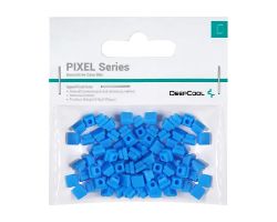 R-PIXEL-BU100-G-1 - Accesorio para Caja DeepCool Pixel Azul (R-PIXEL-BU100-G-1)