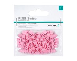 R-PIXEL-PK100-G-1 - Accesorio para Caja DeepCool Pixel Rosa (R-PIXEL-PK100-G-1)