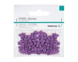 R-PIXEL-TV100-G-1 - Accesorio para Caja DeepCool Pixel Prpura (R-PIXEL-TV100-G-1)