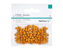 R-PIXEL-PO100-G-1 - Accesorio para Caja DeepCool Pixel Naranja (R-PIXEL-PO100-G-1)