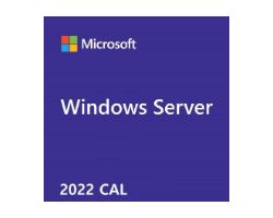 R18-06458 - Licencia CAL 1 Usuario Windows Server 2022 (R18-06458)