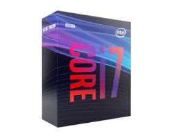 OUT8645 - CPU Intel Core i7-9700 LGA1151 3Ghz 12Mb (OUT8645). Buen estado. Sin caja original. Con disipador. (OUTLET)