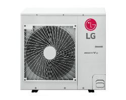 ZRUN050LSS0 - A.C Unidad exterior LG Multi V S R32 (ZRUN050LSS0)