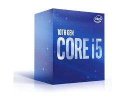 OUT8648 - Intel Core i5-10500 4.5GHz 12Mb LGA1200 Caja (OUT8648). Buen estado. Caja original. Con disipador. Sin manual. (OUTLET)