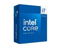 OUT8650 - Intel Core i7-14700K 3.4GHz 33Mb LGA1700 (OUT8650). Buen estado. Caja original. Con manual. Sin disipador. (OUTLET)