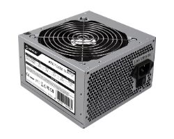 OUT8657 - Fuente UNYKA ATX 500W (51960) (OUT8657). Buen estado. Marcas de uso. Bulk. (OUTLET)