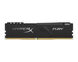 OUT8658 - Mdulo Kingston DDR4 8Gb 2666Mhz FURY (HX426C16FB3/8) (OUT8658). Buen estado. Marcas de uso. Bulk. (OUTLET)