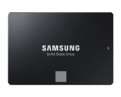 OUT8661 - SSD Samsung 870 EVO 500Gb (MZ-77E500B/EU) (OUT8661). Buen estado. Sin caja. Marcas de uso. (OUTLET)