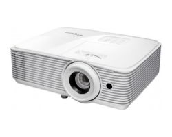 E9PV7GA10EZ1 - Proyector Optoma EH401 16:9 DLP 4000L FHD 3D HDMI Blanco (E9PV7GA10EZ1)