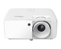 E9PD7KK11EZ1 - Proyector Optoma ZW350e Lser 16:10 DLP WXGA 4000L FHD 3D USB-A 2.0 HDMI RS232 Blanco (E9PD7KK11EZ1)