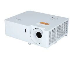 E9PD7F930EZ1 - Proyector Optoma ZX300 Lser 4:3 DLP XGA 3500L FHD 3D USB 2.0 VGA HDMI RS232 Blanco (E9PD7F930EZ1)