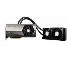 912-V510-068 - MSI Nvidia GeForce RTX4090 SUPRIM LIQUID X 24Gb GDDR6X 3xDP 1xHDMI PCIe 4.0 OpenGL 4.6 (912-V510-068)