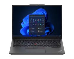 21JK000ASP - Porttil Lenovo ThinkPad E14 Gen5 i5-1335U 16Gb 512Gb SSD Cmara Frontal FHD Cmara Infrarroja (IR) 14