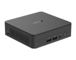 90AR00D1-M00060 - Nuc ASUS RNUC12WSKI500002I i5-1240P 2xDDR4 M.2 SSD 1xUSB 2.0 3xUSB-A 3.1 2xHDMI 1xRJ45 1xThunderbolt 4 WiFi 6E Bluetooth 5.2 Ethernet Negro (90AR00D1-M00060)