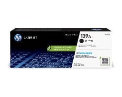 W1390A - Toner HP LaserJet 139A Negro 1500 pginas (W1390A)