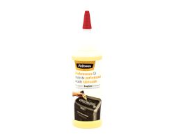 3608501 - Aceite Lubricante Fellowes para Cuchillas Destructoras 120ml (3608501)