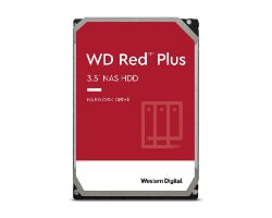 OUT8783 - Disco Western Digital Red 3.5