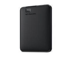 OUT8784 - Disco Western Digital 2.5? 5Tb USB2/3 Negro (WDBU6Y0050BBK-WESN) (OUT8784). Buen estado. Sustitucin de fbrica. Completo. (OUTLET)