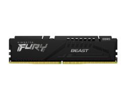 OUT8809 - Mdulo Kingston DDR5 32Gb 5200Mhz FURY (KF552C40BB/32) (OUT8809). Buen estado. Sin embalaje original. Completo. (OUTLET)