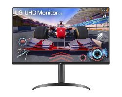 32UR550-B - Monitor LG 32