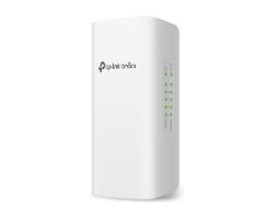 SG2005P-PD - Switch TP-Link Omada 4xRJ45 10GbE Gestionado PoE 64W Blanco (SG2005P-PD)