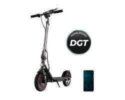 07354 - Patinete CECOTEC Bongo D40 XL Connected, 700W, Neumaticos 10